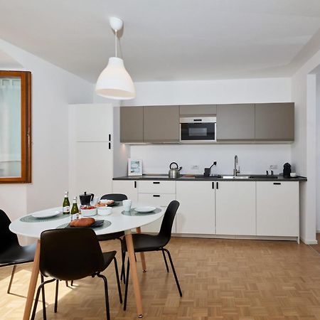 Casa Morellato Riva del Garda Eksteriør bilde