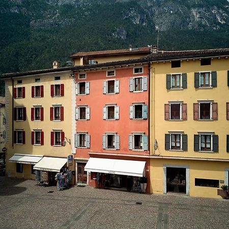 Casa Morellato Riva del Garda Eksteriør bilde