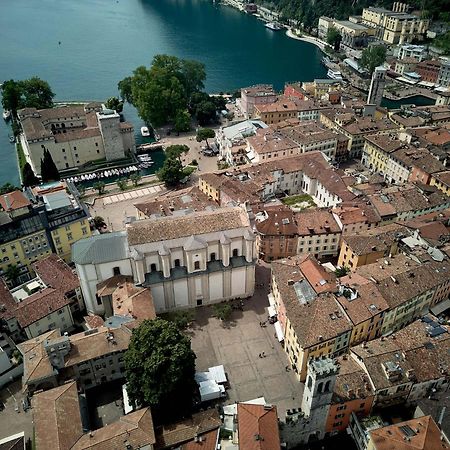 Casa Morellato Riva del Garda Eksteriør bilde