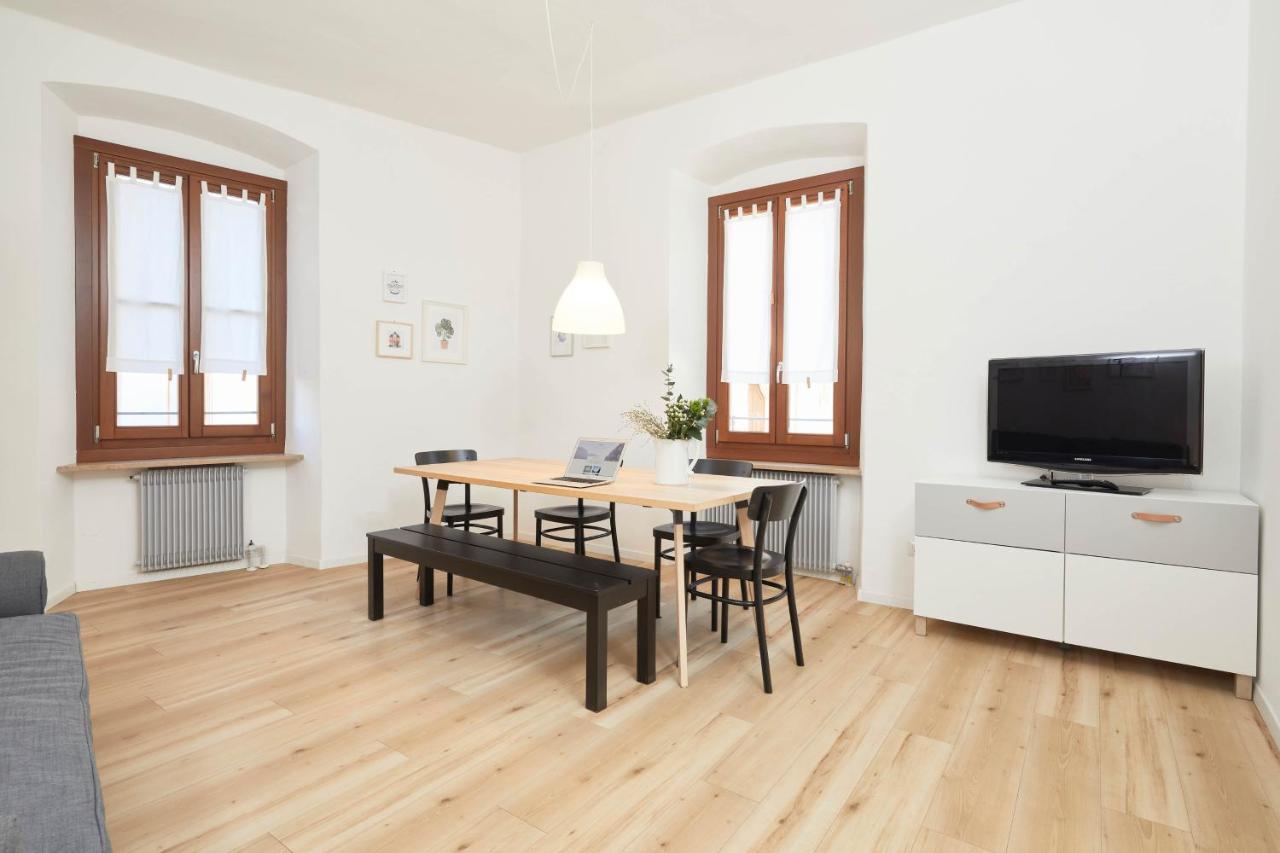 Casa Morellato Riva del Garda Eksteriør bilde