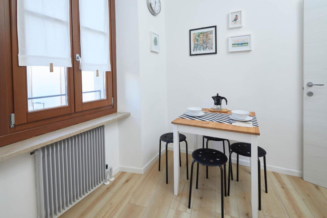 Casa Morellato Riva del Garda Eksteriør bilde