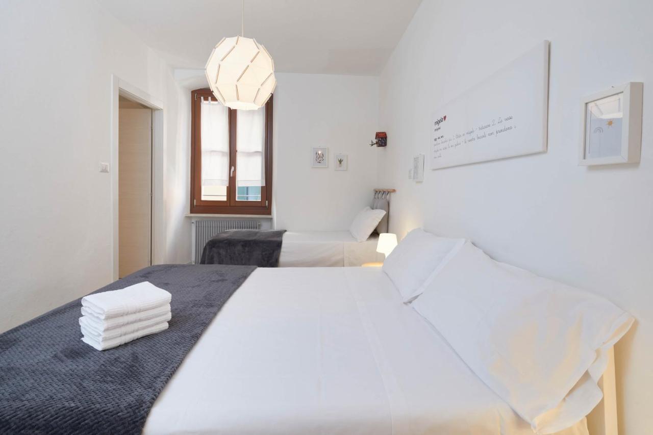 Casa Morellato Riva del Garda Eksteriør bilde