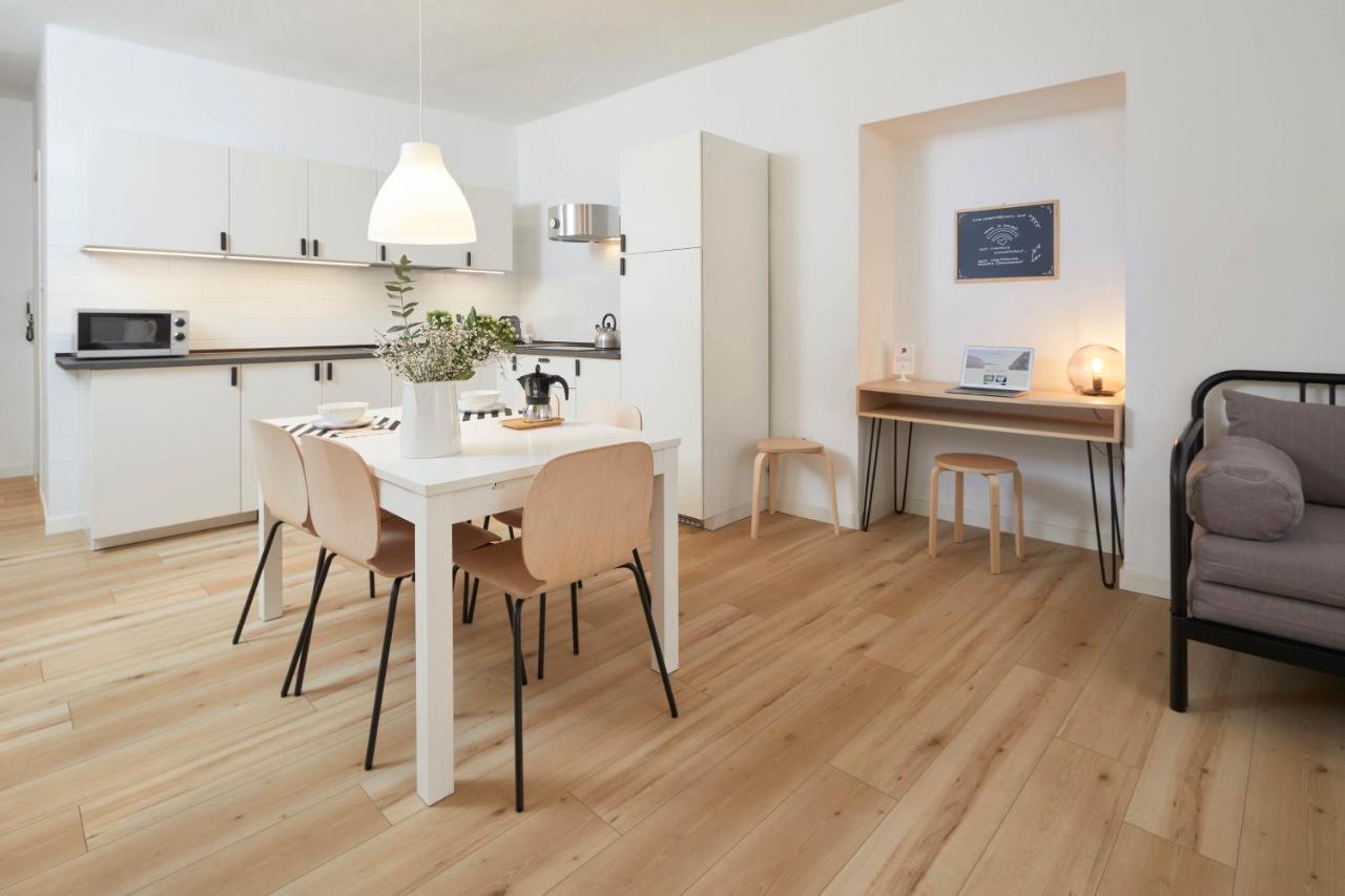 Casa Morellato Riva del Garda Eksteriør bilde