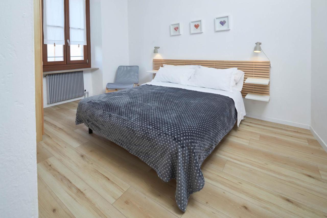 Casa Morellato Riva del Garda Eksteriør bilde