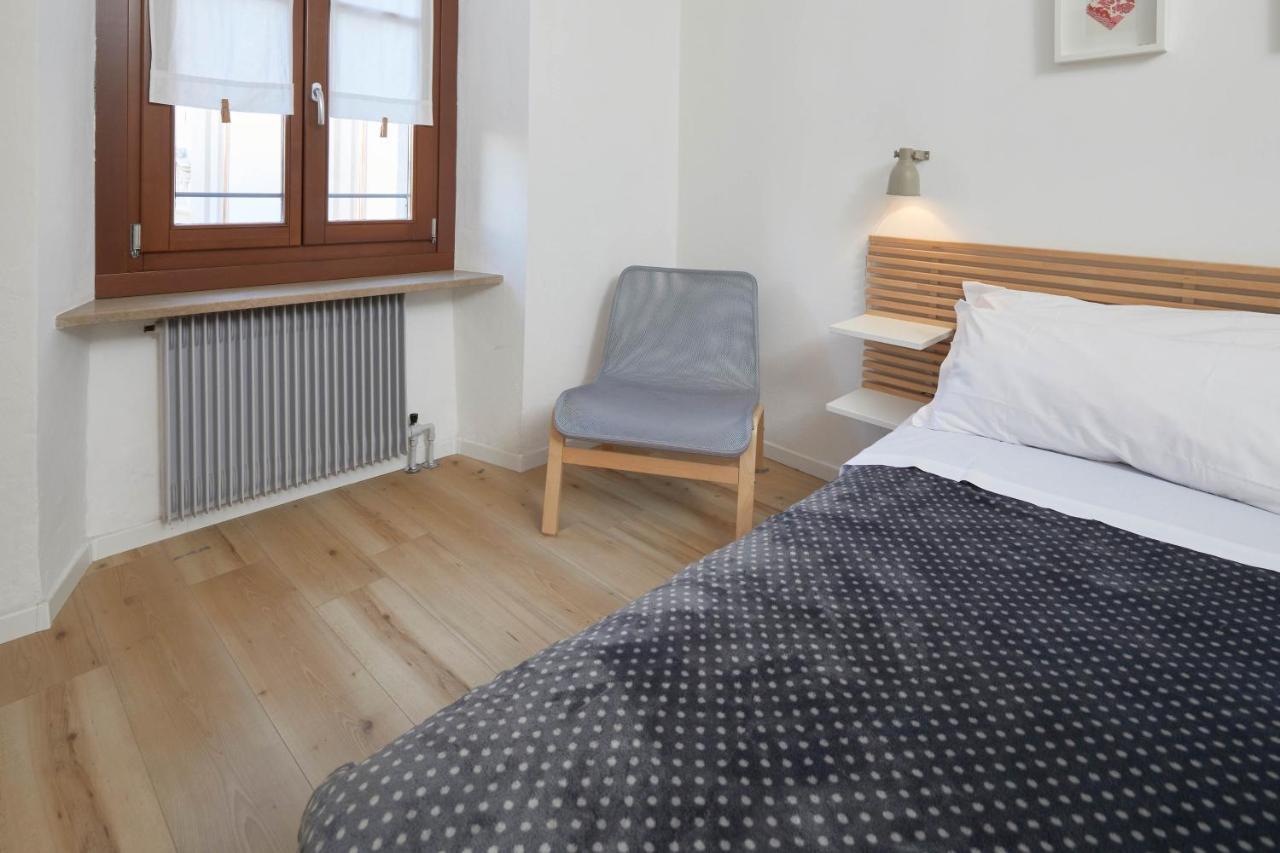 Casa Morellato Riva del Garda Eksteriør bilde