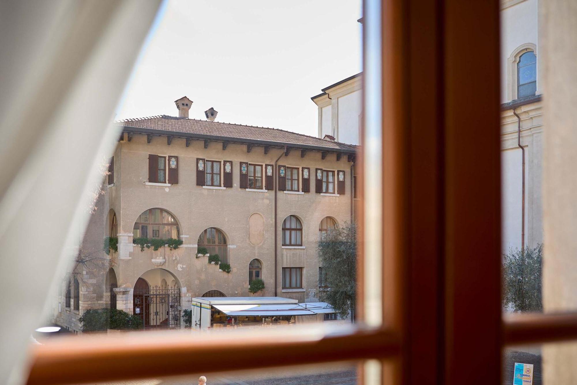 Casa Morellato Riva del Garda Eksteriør bilde