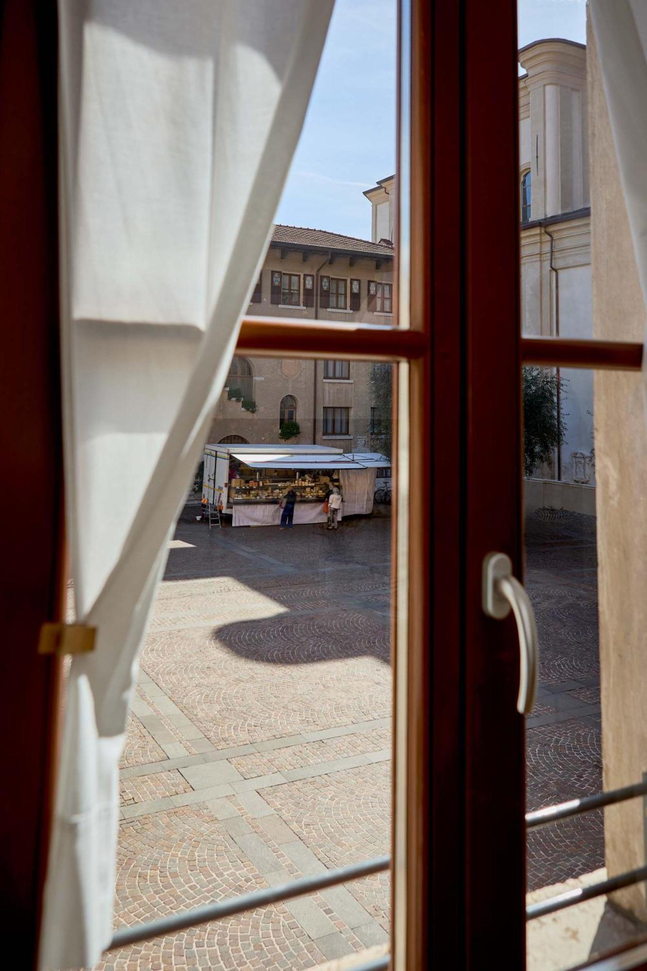 Casa Morellato Riva del Garda Eksteriør bilde