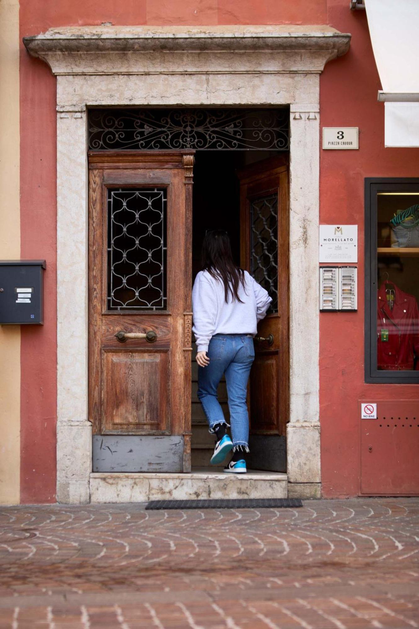 Casa Morellato Riva del Garda Eksteriør bilde
