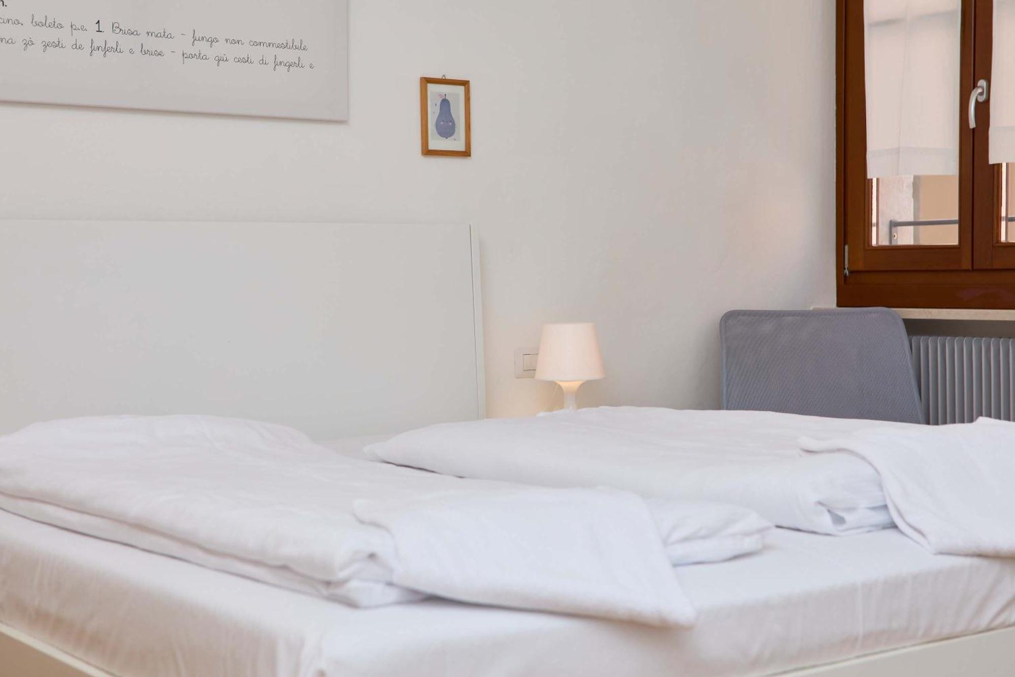 Casa Morellato Riva del Garda Eksteriør bilde