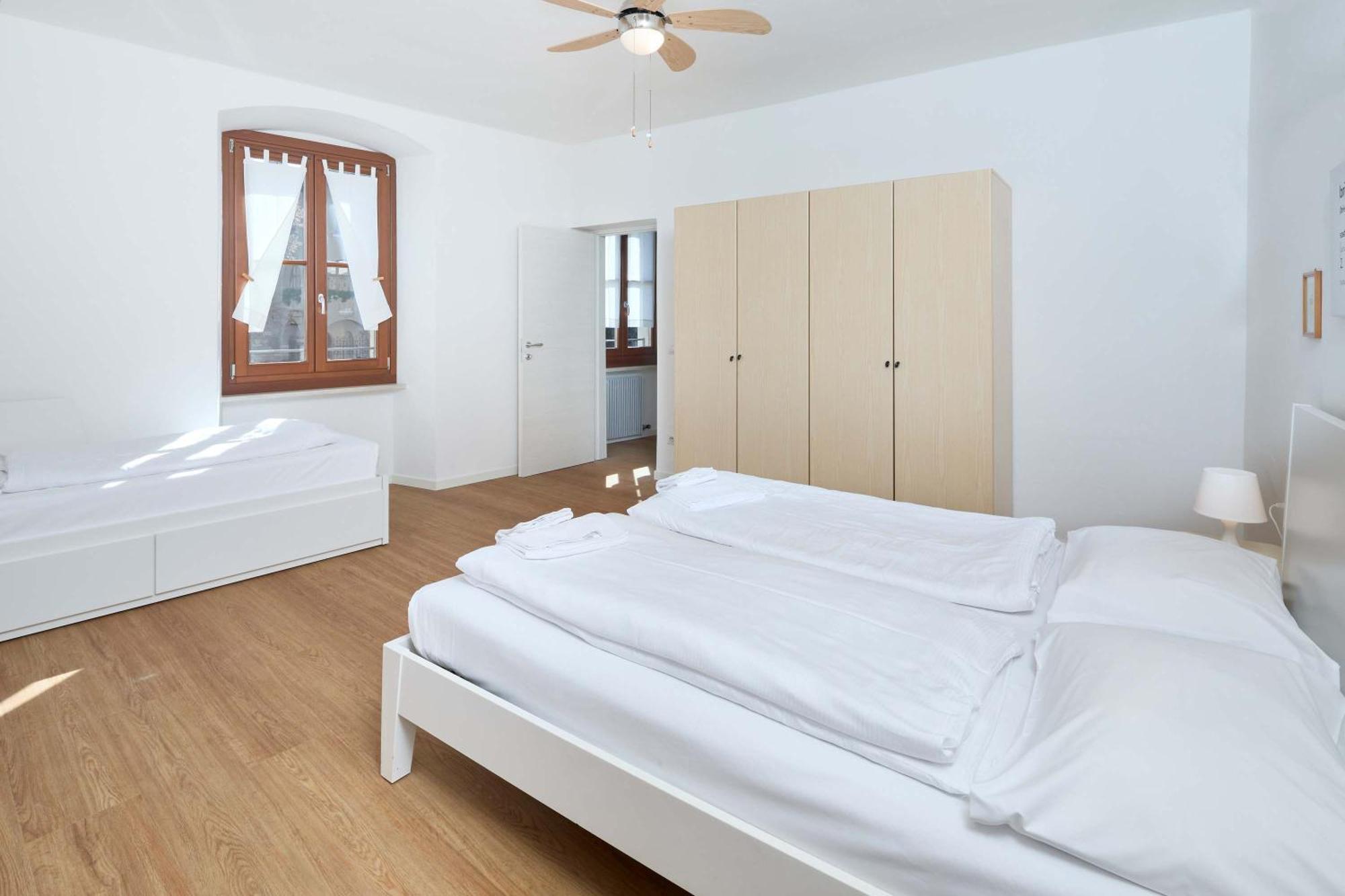 Casa Morellato Riva del Garda Eksteriør bilde