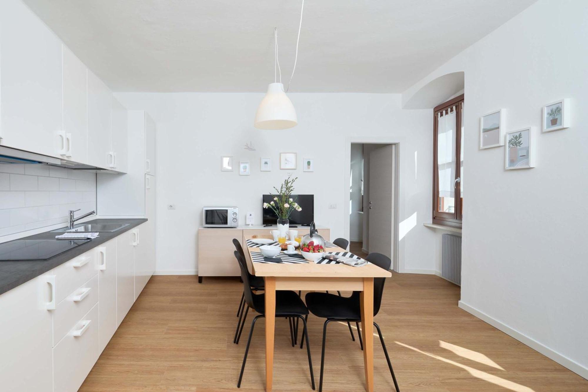 Casa Morellato Riva del Garda Eksteriør bilde