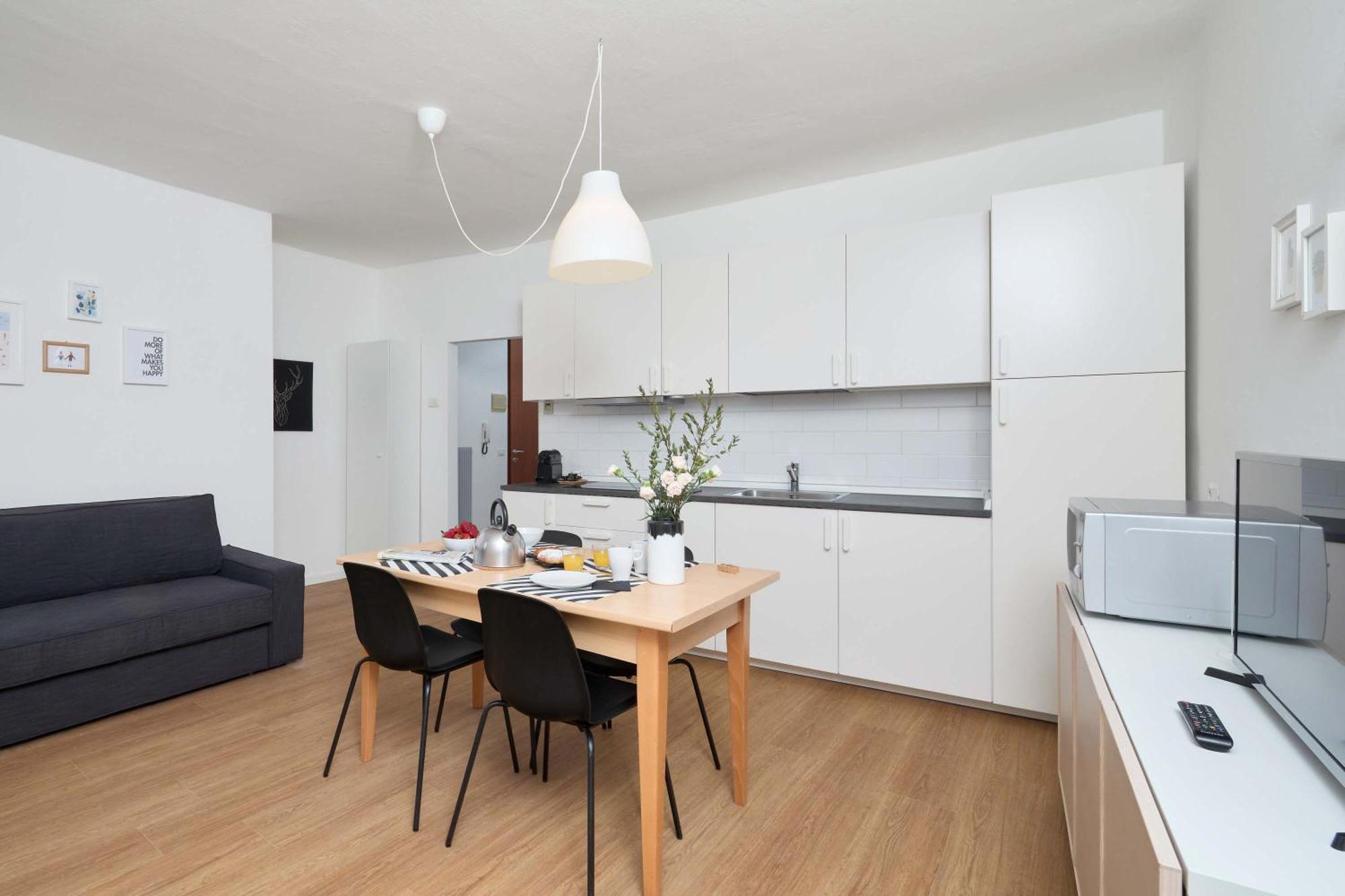 Casa Morellato Riva del Garda Eksteriør bilde