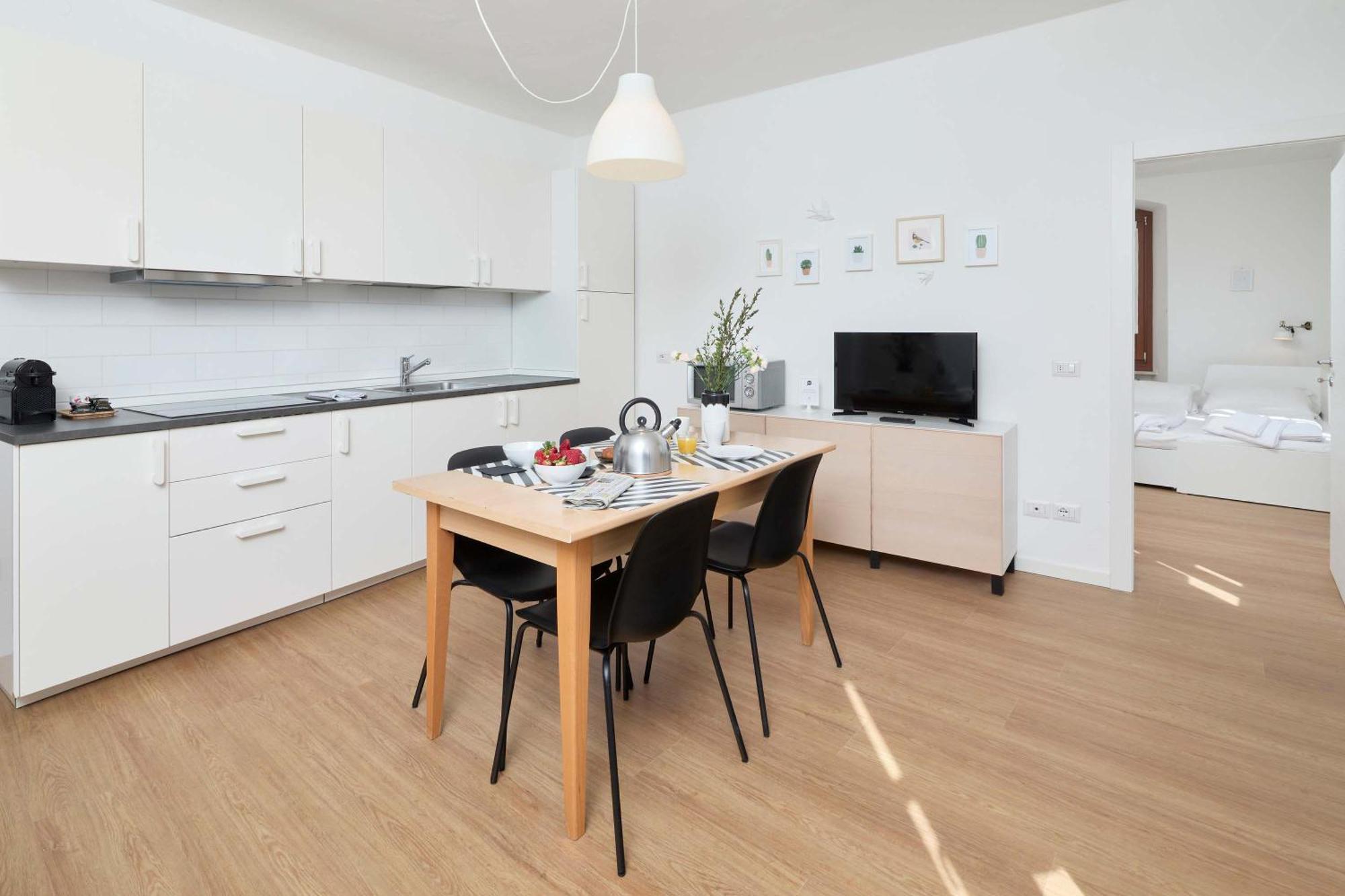 Casa Morellato Riva del Garda Eksteriør bilde