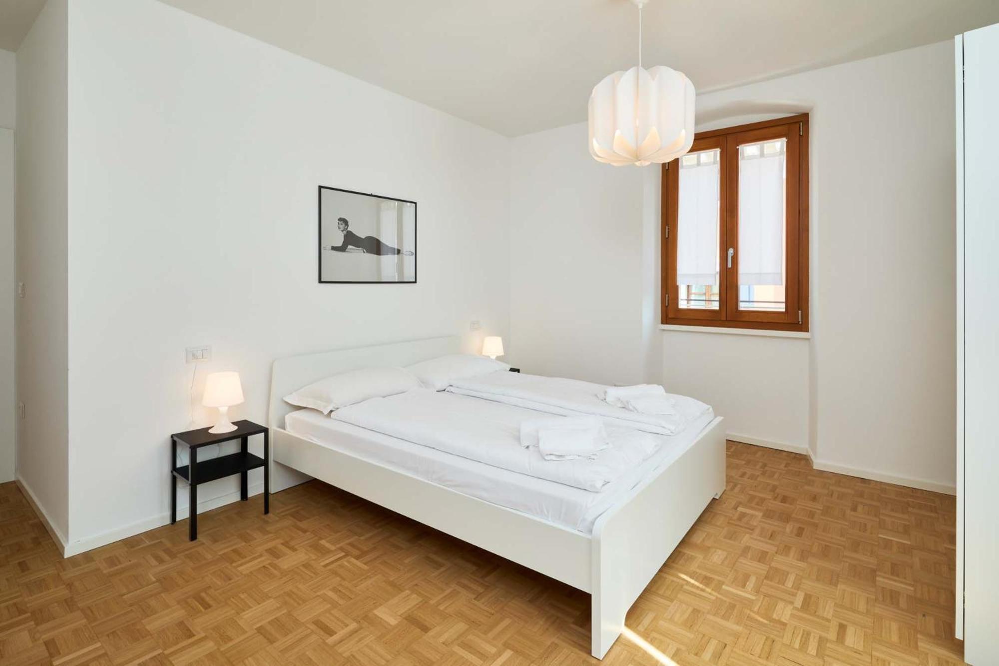 Casa Morellato Riva del Garda Eksteriør bilde