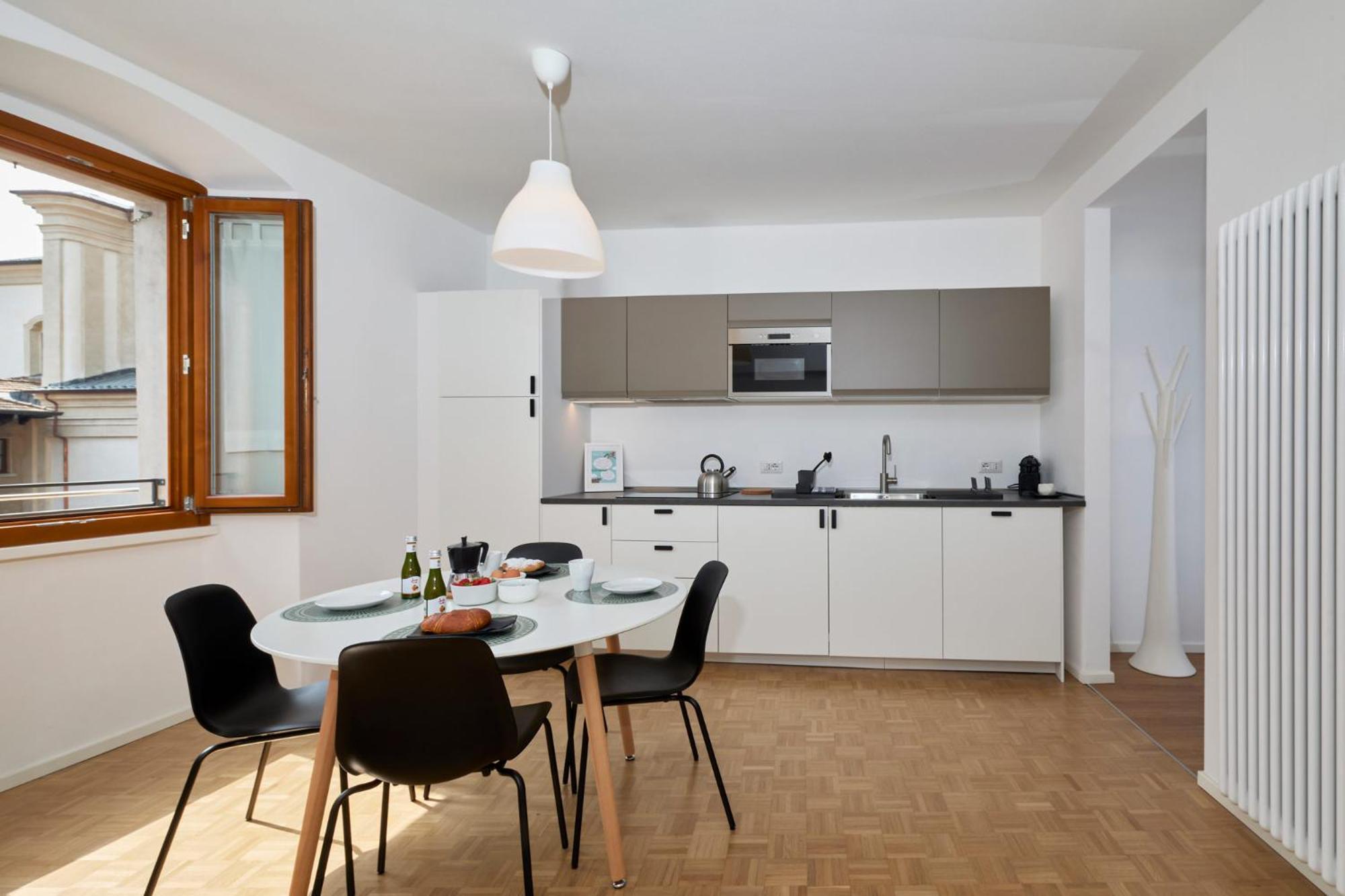 Casa Morellato Riva del Garda Eksteriør bilde