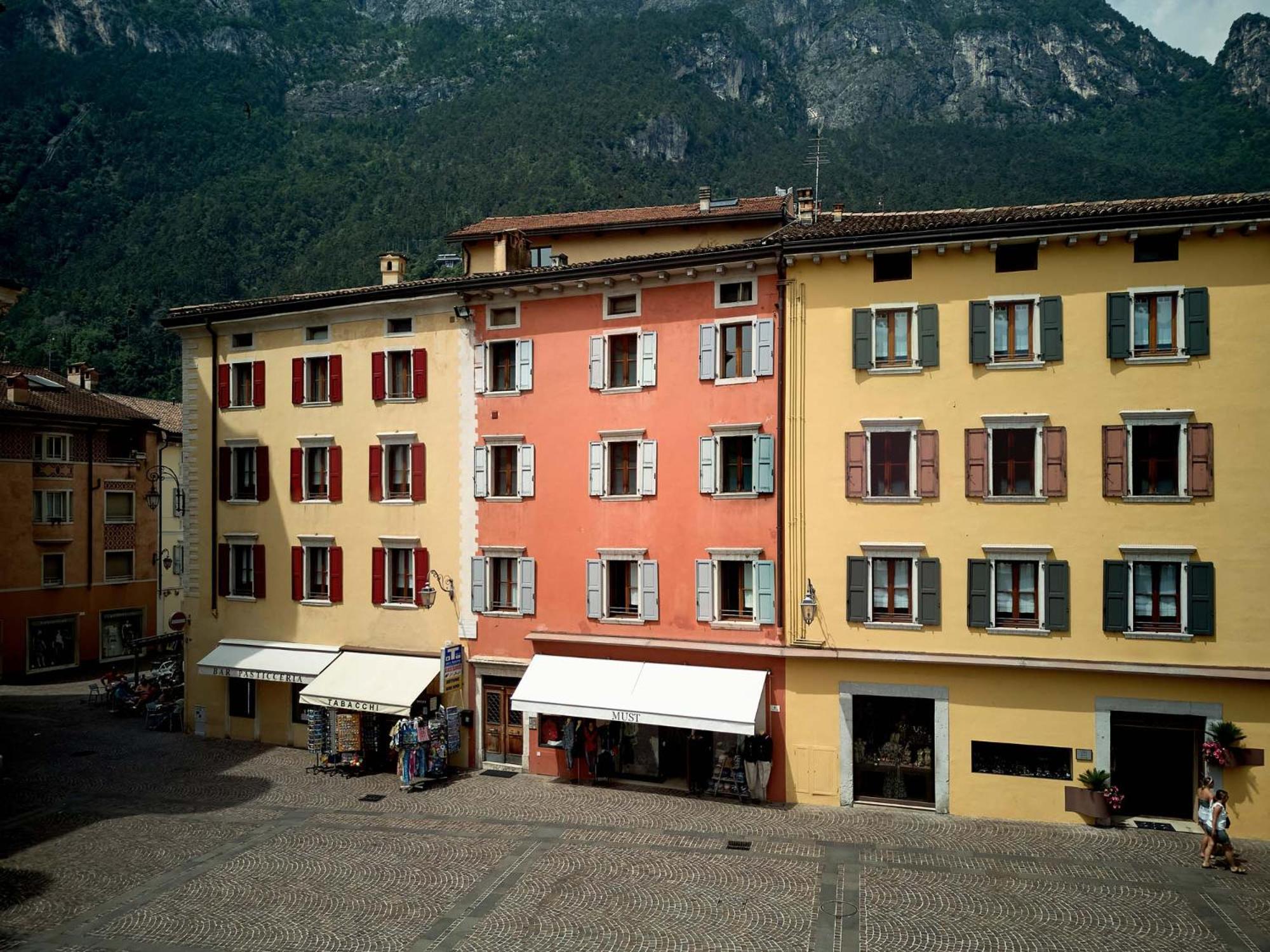 Casa Morellato Riva del Garda Eksteriør bilde