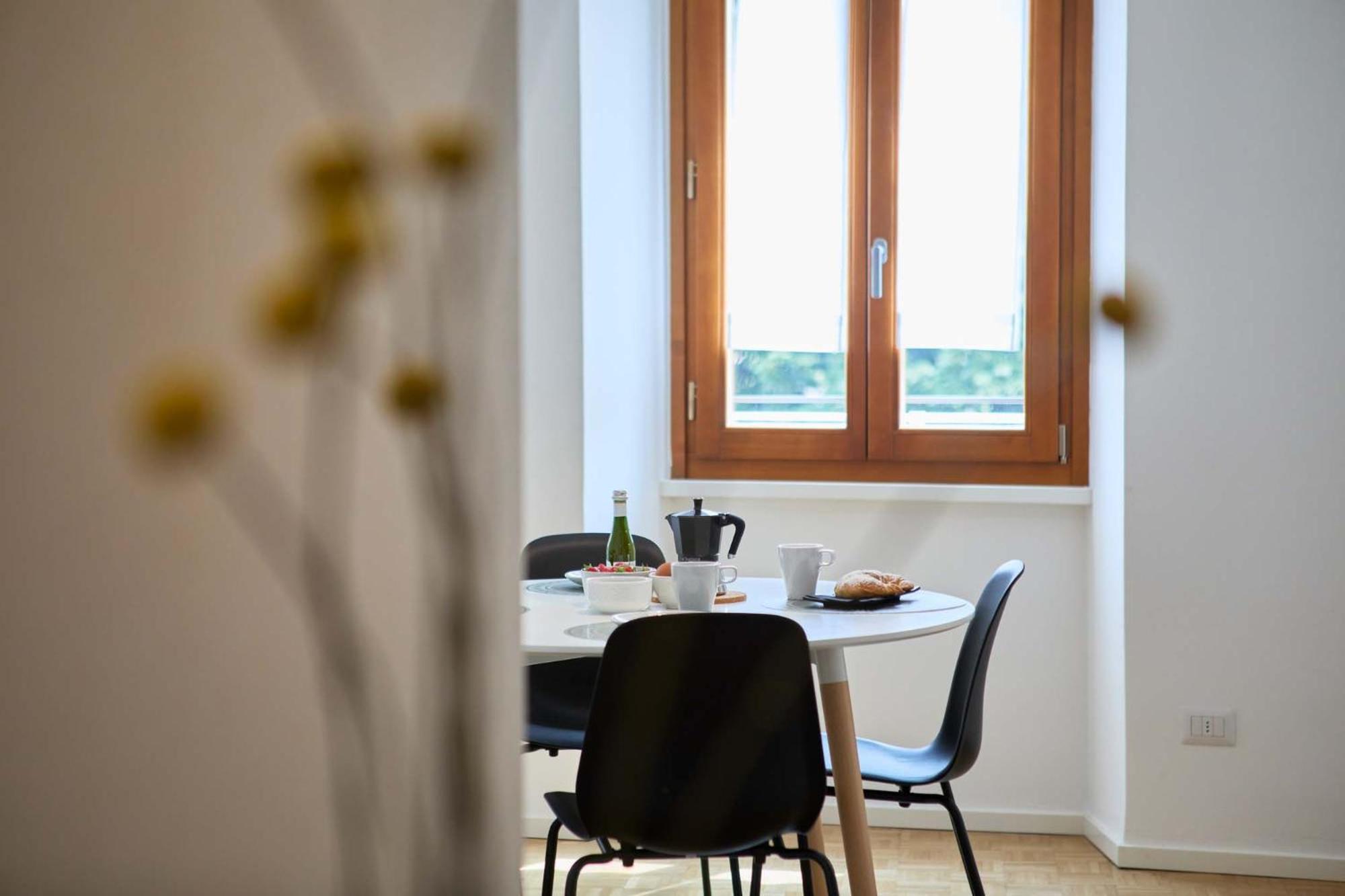 Casa Morellato Riva del Garda Eksteriør bilde