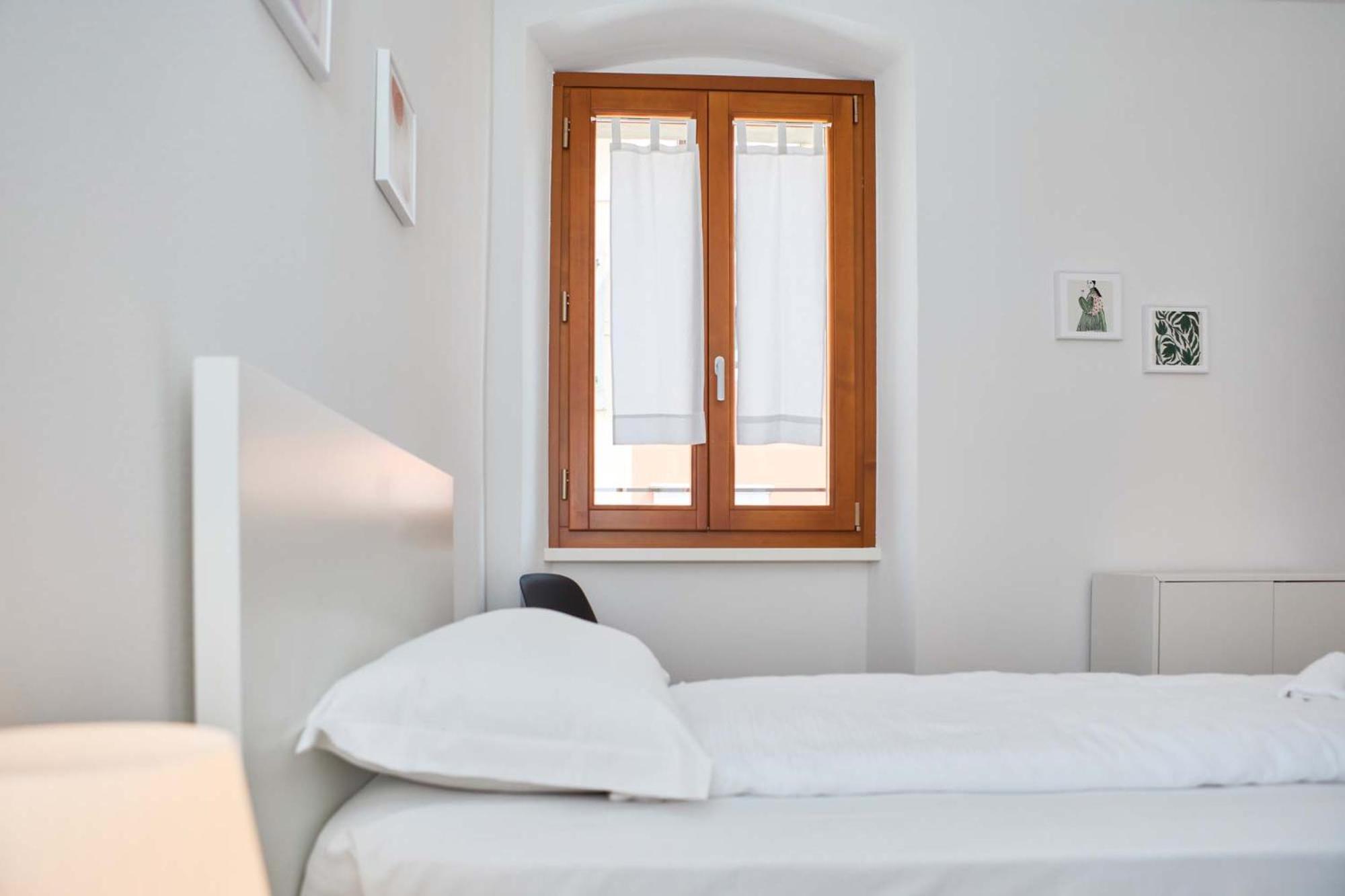 Casa Morellato Riva del Garda Eksteriør bilde