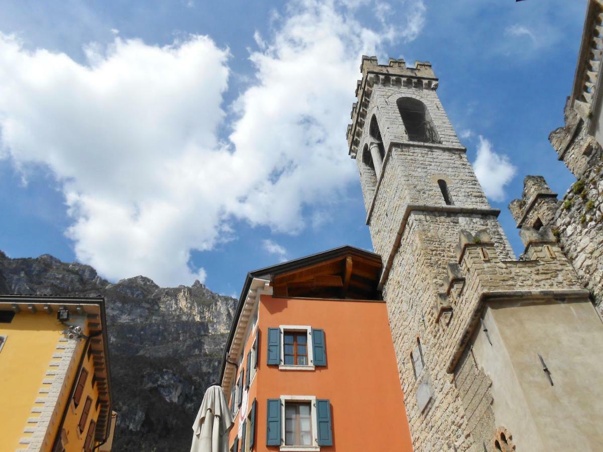 Casa Morellato Riva del Garda Eksteriør bilde