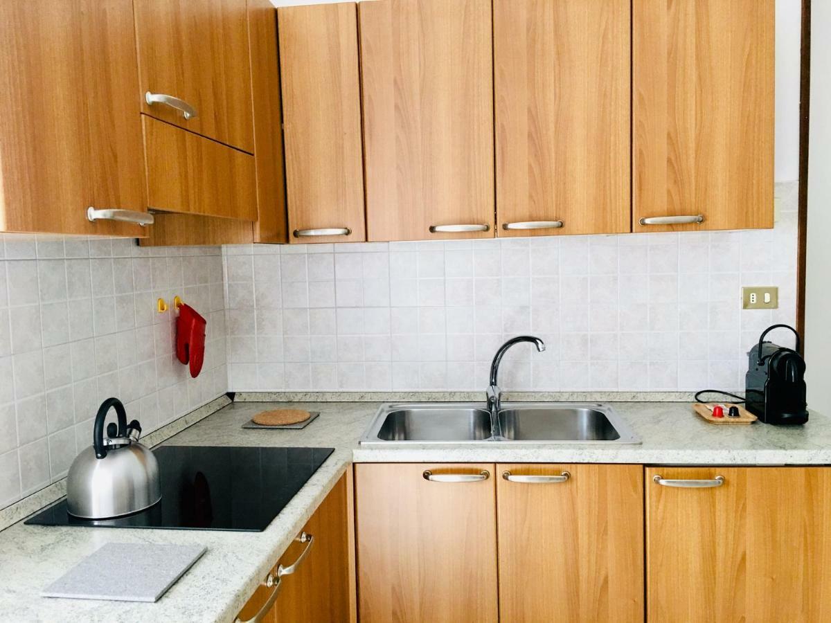 Casa Morellato Riva del Garda Eksteriør bilde