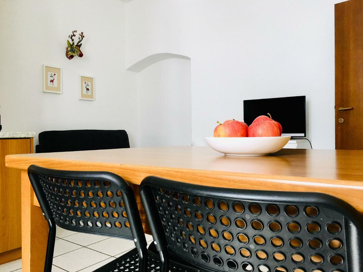 Casa Morellato Riva del Garda Eksteriør bilde